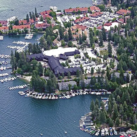 Lake Arrowhead Resort & Spa
